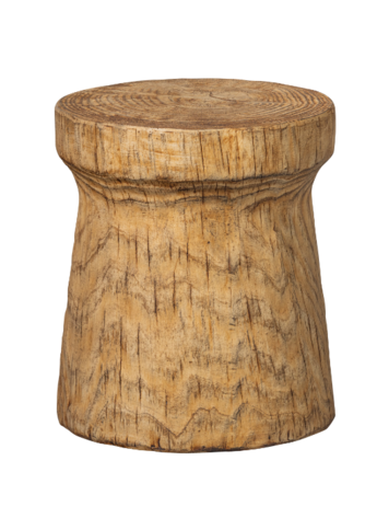 Exotan Exotan | Bijzettafel charcoal