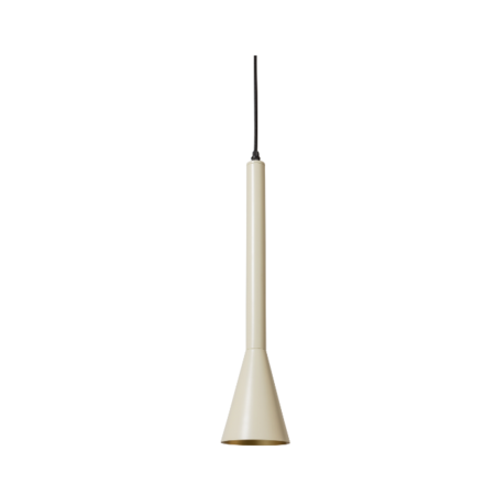 Be Pure Home Be Pure Home | Hanglamp Body zand/goud