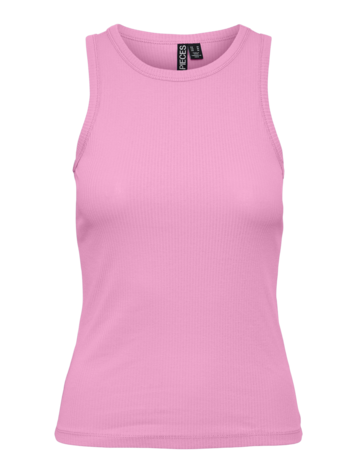 Pieces Pieces | Tanktop Ruka roze NOOS