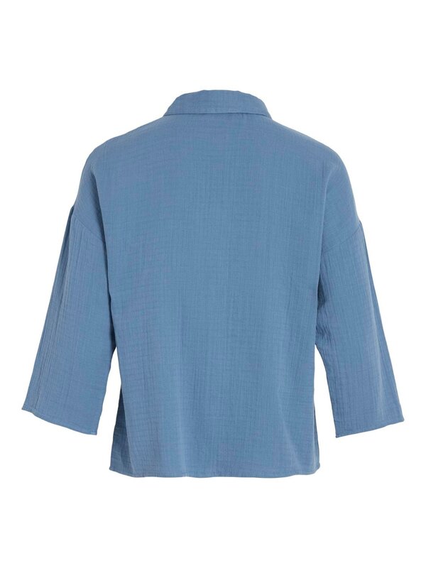 Vila Vila | Top Lania blauw