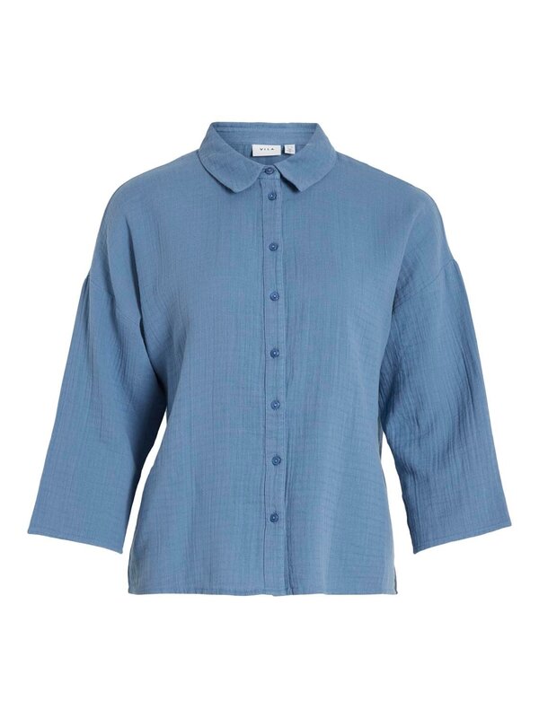 Vila Vila | Top Lania blauw