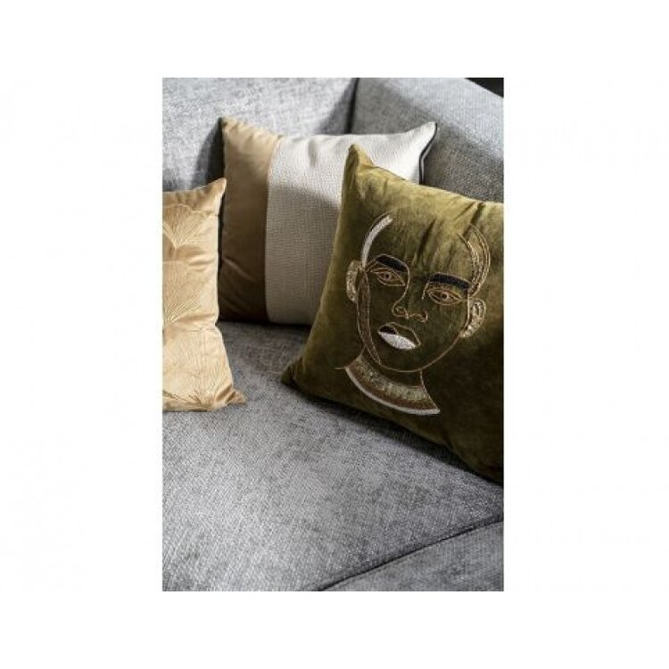 By Boo By Boo | Kussen Dax green*