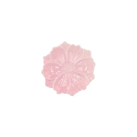 Stijl28 Stijl28 | Schaaltje bloem Cosmea roze
