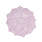 Stijl28 Stijl28 | Schaaltje bloem Cosmea lila