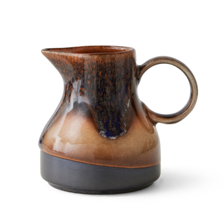 HK Living HK Living | 70's servies melk kannetje 4PM