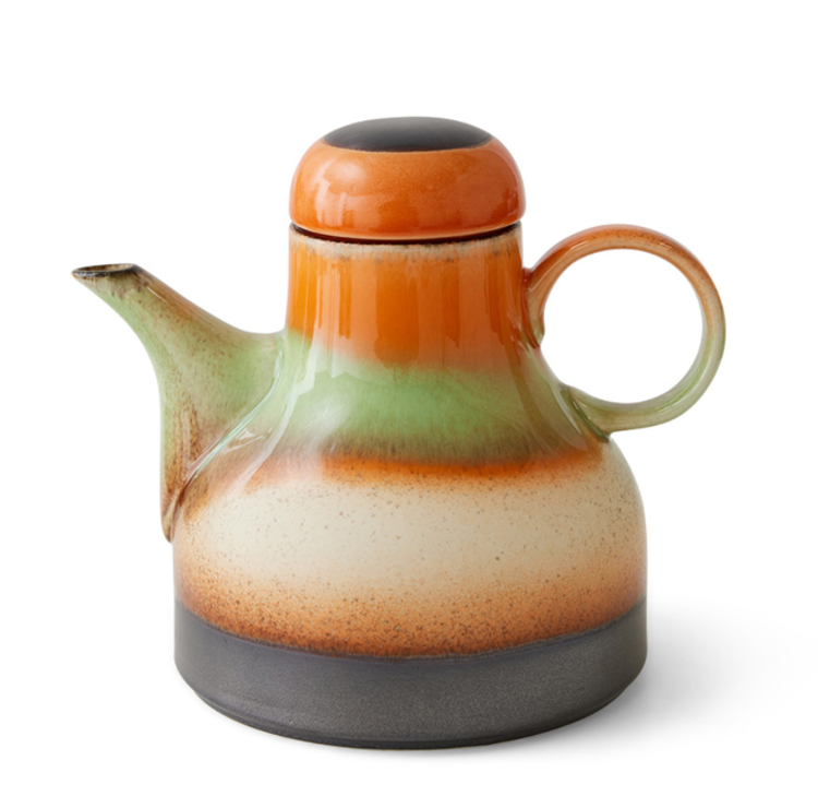 HK Living HK Living | 70's servies koffiepot morning