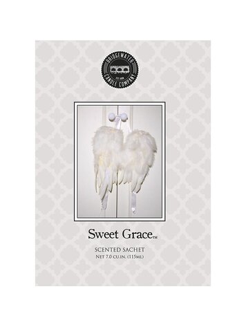 Bridgewater Candle Company Bridgewater | Geurzakje Sweet Grace