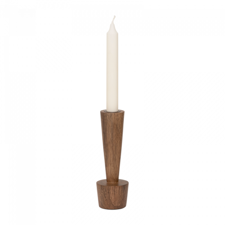 Urban Nature Culture Urban Nature Culture | Candle holder Madera B
