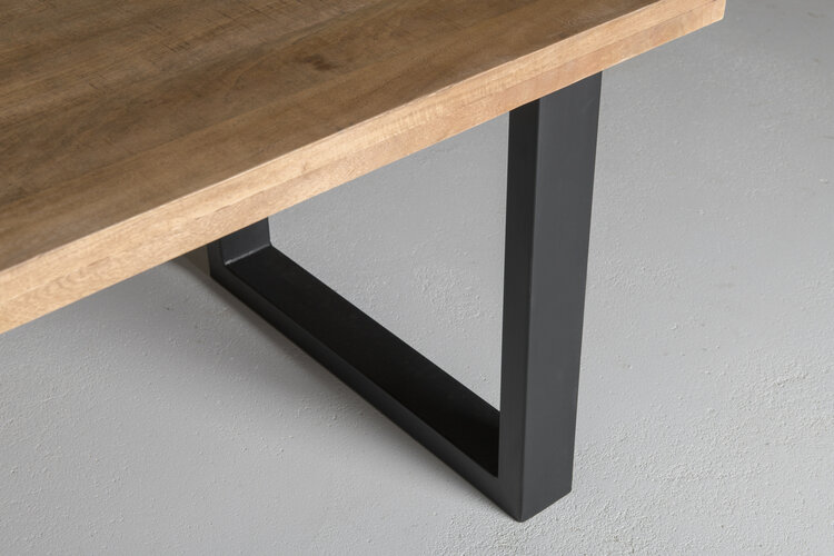 Brix Brix Sturdy 240x100 cm