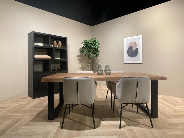 Brix Brix Sturdy Tree Top U 220 cm