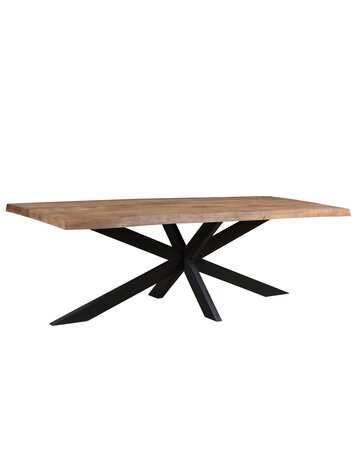 Brix Brix | Sturdy Tree Top Spider 240 cm