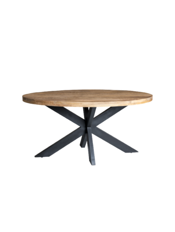 Brix Brix | Sturdy Oval 160cm
