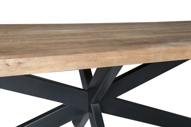 Brix Brix Sturdy Spider 240 cm