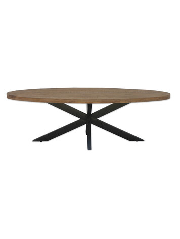 Brix Brix | Sturdy Oval 180cm