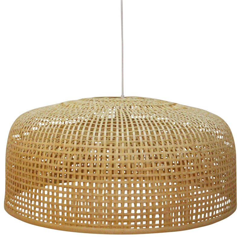 Be Pure Home BePureHome | Construct hanglamp naturel