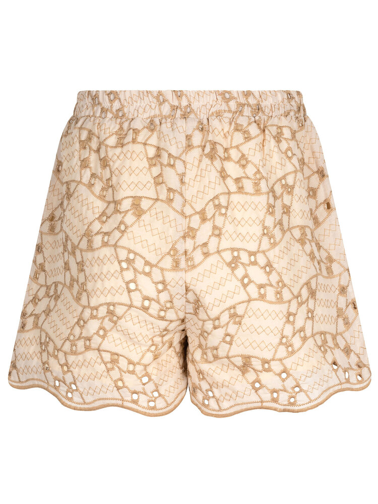 Ydence Ydence | Short Quinn beige