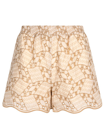 Ydence Ydence | Short Quinn beige