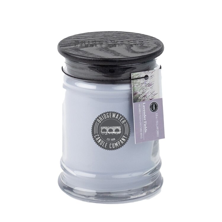Bridgewater Candle Company Bridgewater | Kaars pot S Lavender Fields