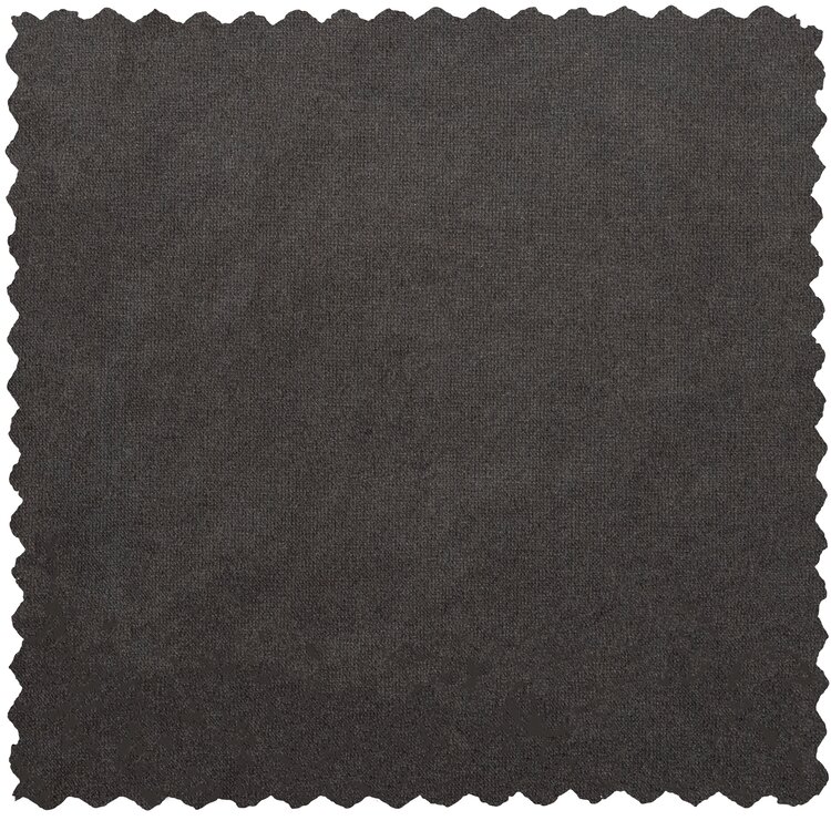 WOOOD. Woood | Sara poef laag warm groen 36xØ60cm