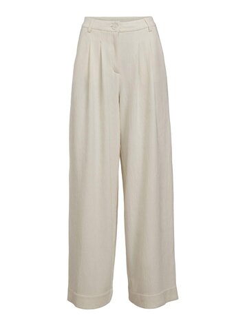 Object Object | Broek Rilla corduroy beige