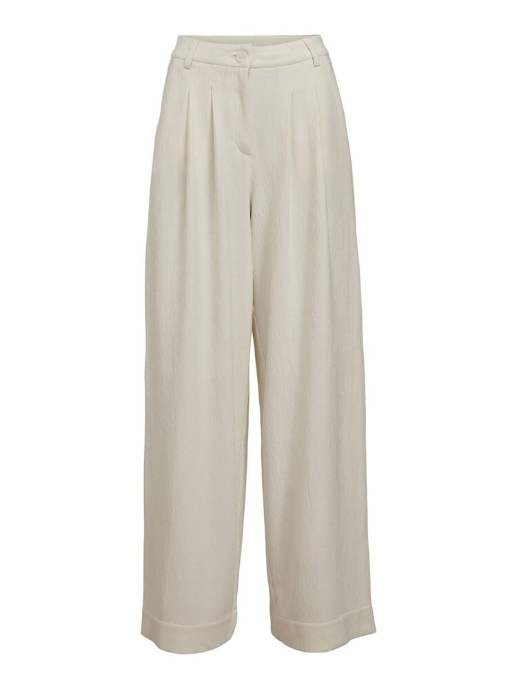 Object Object | Broek Rilla corduroy beige