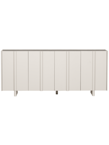 WOOOD. Woood | Dressoir Basu grenen dust 200cm