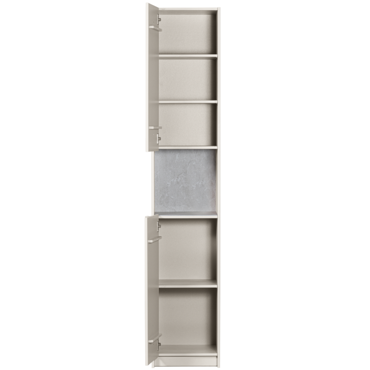 WOOOD. Woood | Smalle kast Basu dust