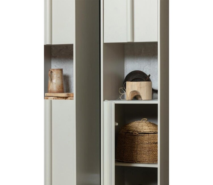 WOOOD. Woood | Smalle kast Basu dust