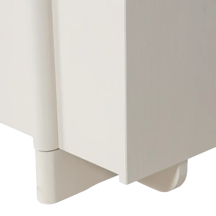 WOOOD. Woood | Opbergkast Basu grenen dust