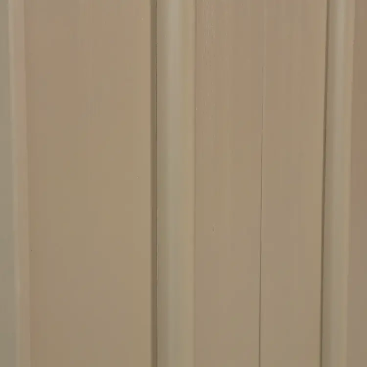 WOOOD. Woood | Dressoir Basu grenen mud 200cm