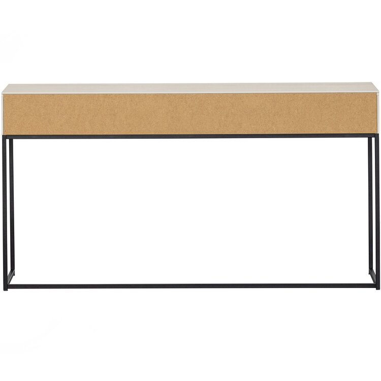 WOOOD. Woood | Sidetable Silas dust