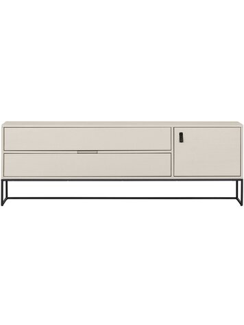 WOOOD. Woood | TV meubel Silas dust 180cm