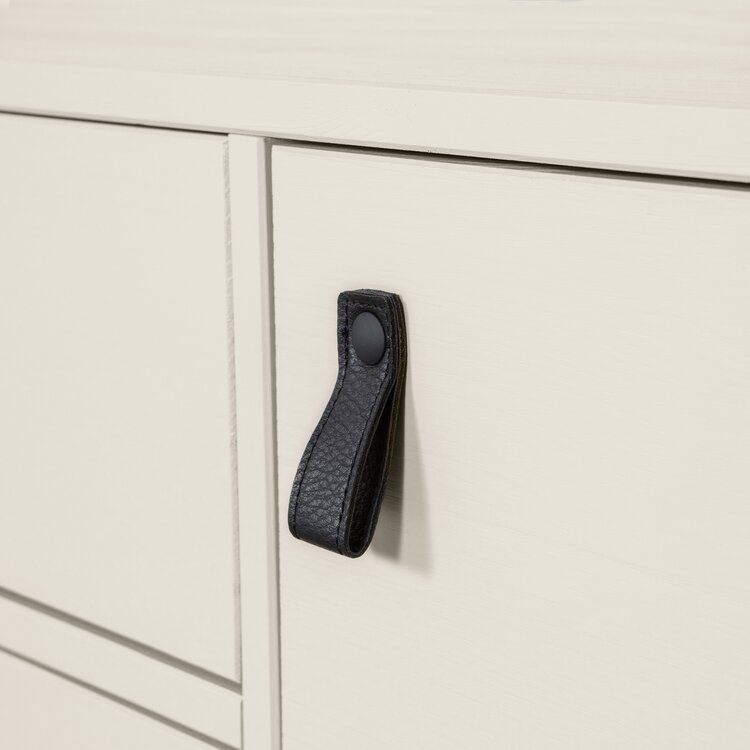 WOOOD. Woood | TV meubel Silas dust