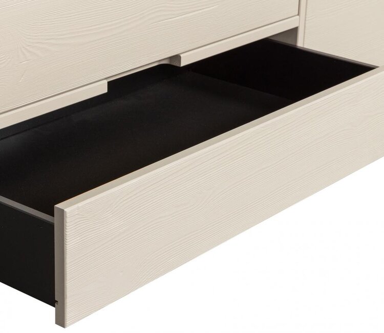 WOOOD. Woood | TV meubel Silas dust 120cm