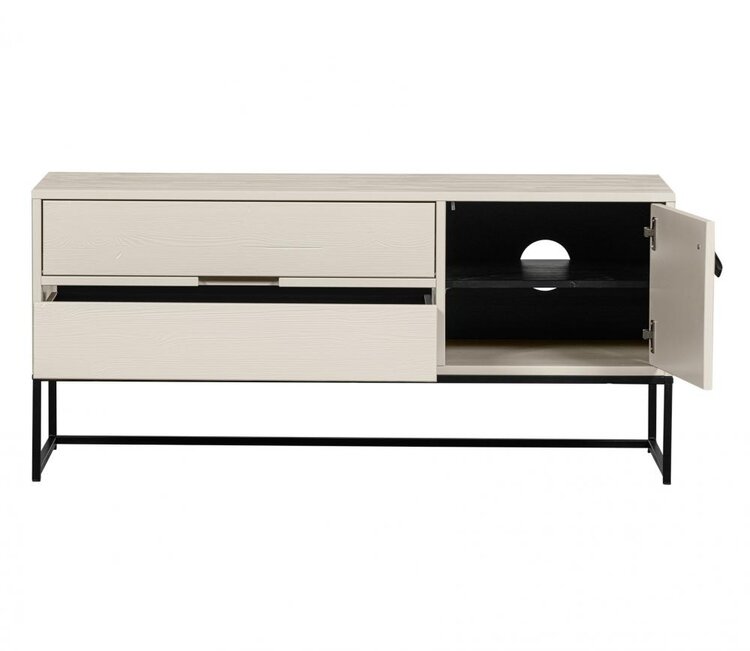 WOOOD. Woood | TV meubel Silas dust 120cm