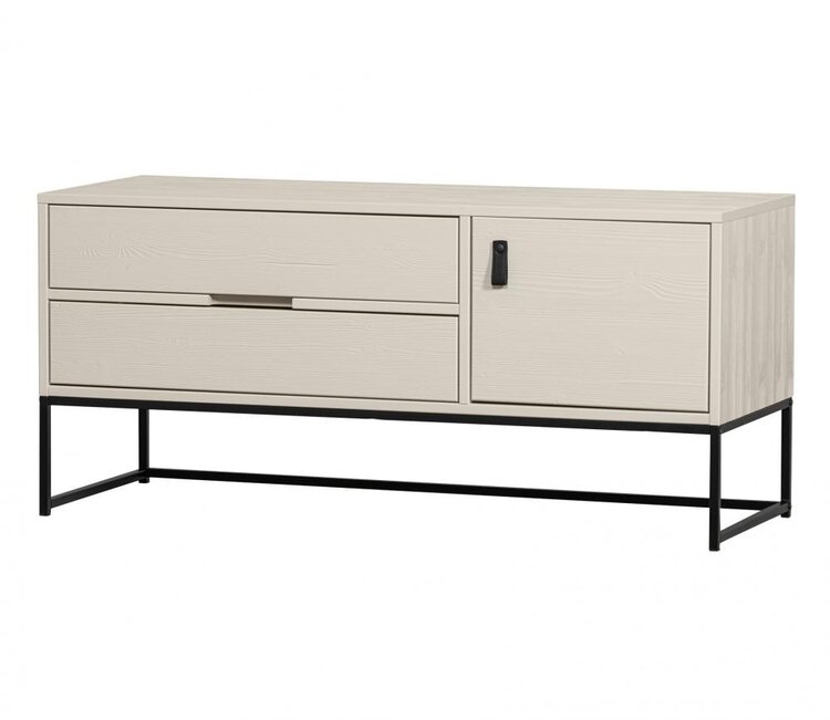 WOOOD. Woood | TV meubel Silas dust 120cm