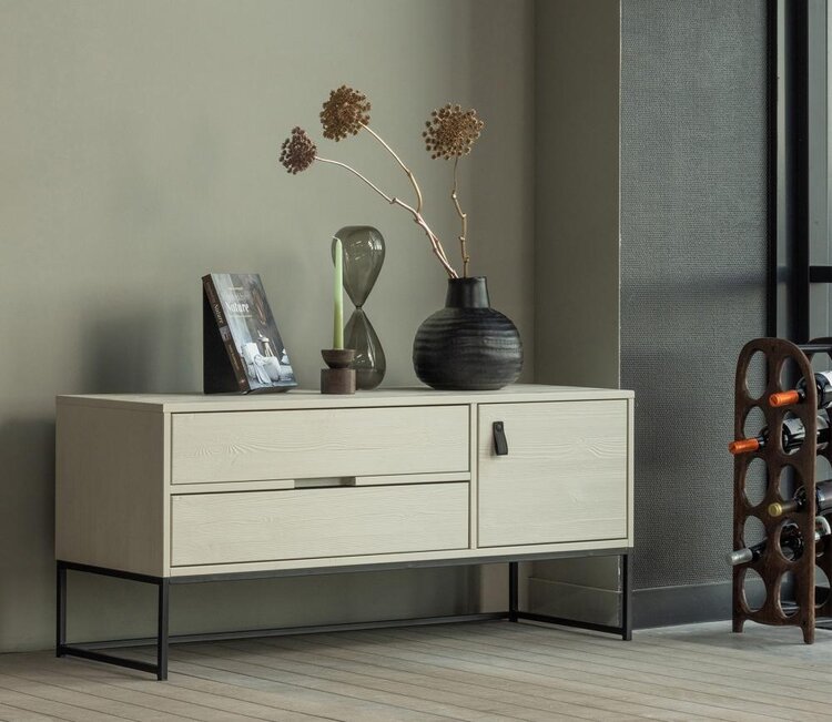 WOOOD. Woood | TV meubel Silas dust 120cm