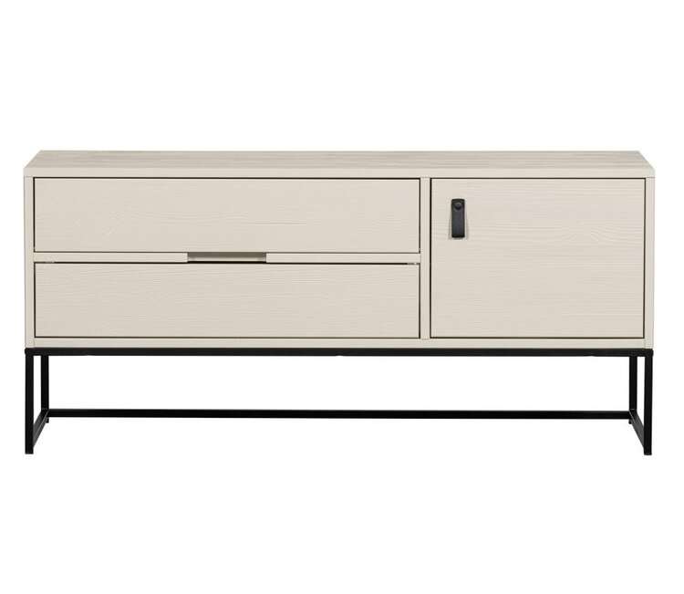 WOOOD. Woood | TV meubel Silas dust 120cm