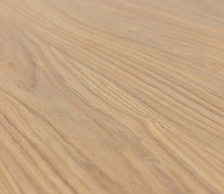 WOOOD. Woood | 2-deurs kast Silas eiken decor