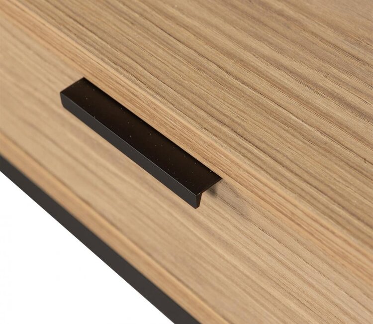 WOOOD. Woood | Bureau Silas eiken decor