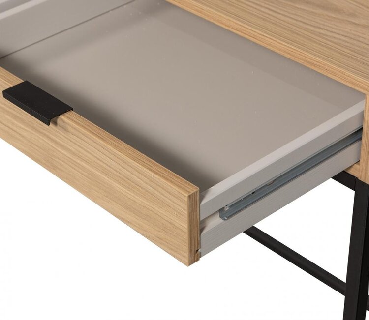 WOOOD. Woood | Bureau Silas eiken decor