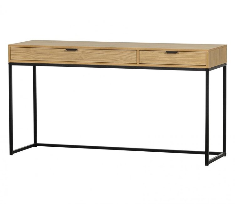 WOOOD. Woood | Bureau Silas eiken decor