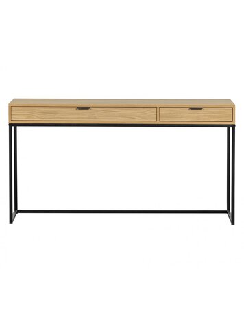 WOOOD. Woood | Bureau Silas eiken decor