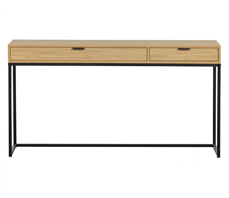 WOOOD. Woood | Bureau Silas eiken decor