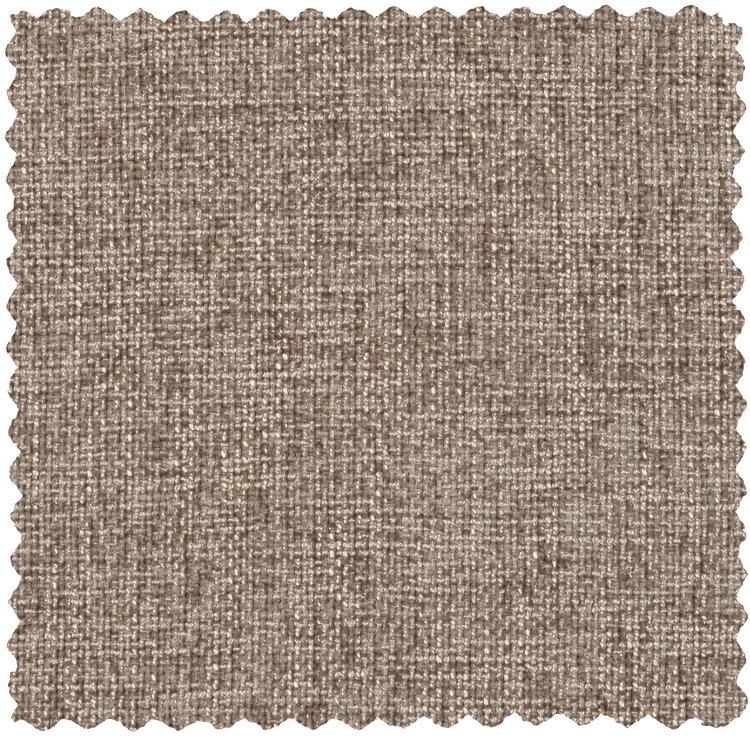 WOOOD. Woood | Bean 3,5-zits bank grove melange travertin