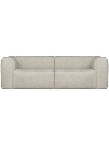 WOOOD. Woood | Bean 3,5-zits bank grove melange naturel