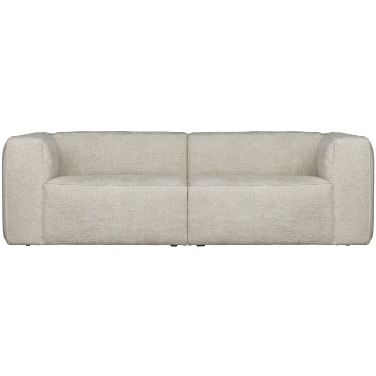 WOOOD. Woood | Bean 3,5-zits bank grove melange naturel