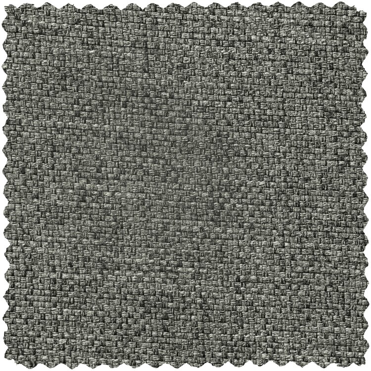 WOOOD. Woood | Bean 3,5-zits bank incl. kussens middengrijs gemeleerd