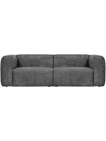 WOOOD. Woood | Bean 3.5-zits bank structure velvet cloud sky