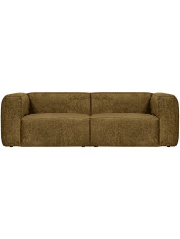 WOOOD. Woood | Bean 3.5-zits bank structure velvet spices